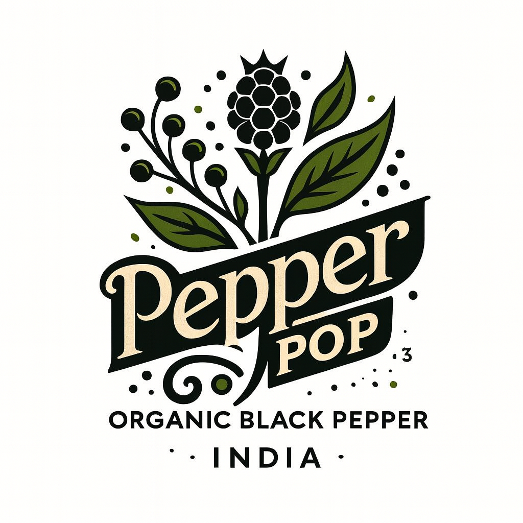 Pepper Pop